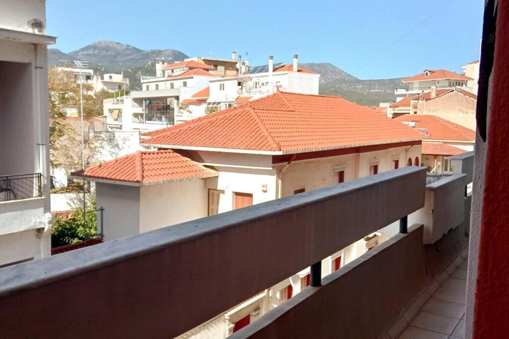 Vincent - Central 2 Bedroom Apartment 79Sqm Tripoli Exterior photo