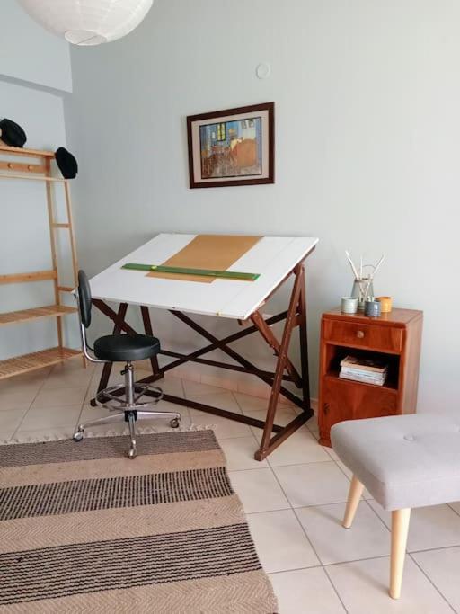 Vincent - Central 2 Bedroom Apartment 79Sqm Tripoli Exterior photo