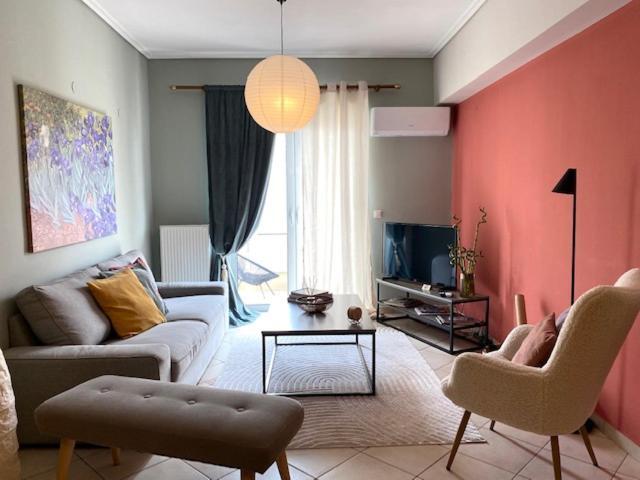 Vincent - Central 2 Bedroom Apartment 79Sqm Tripoli Exterior photo