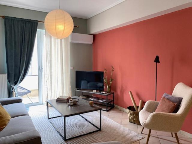 Vincent - Central 2 Bedroom Apartment 79Sqm Tripoli Exterior photo